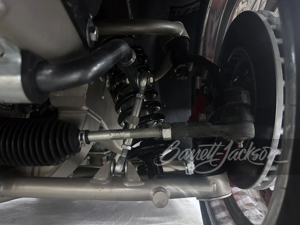 1967 Chevrolet Corvette C2 - Image 7 of 25
