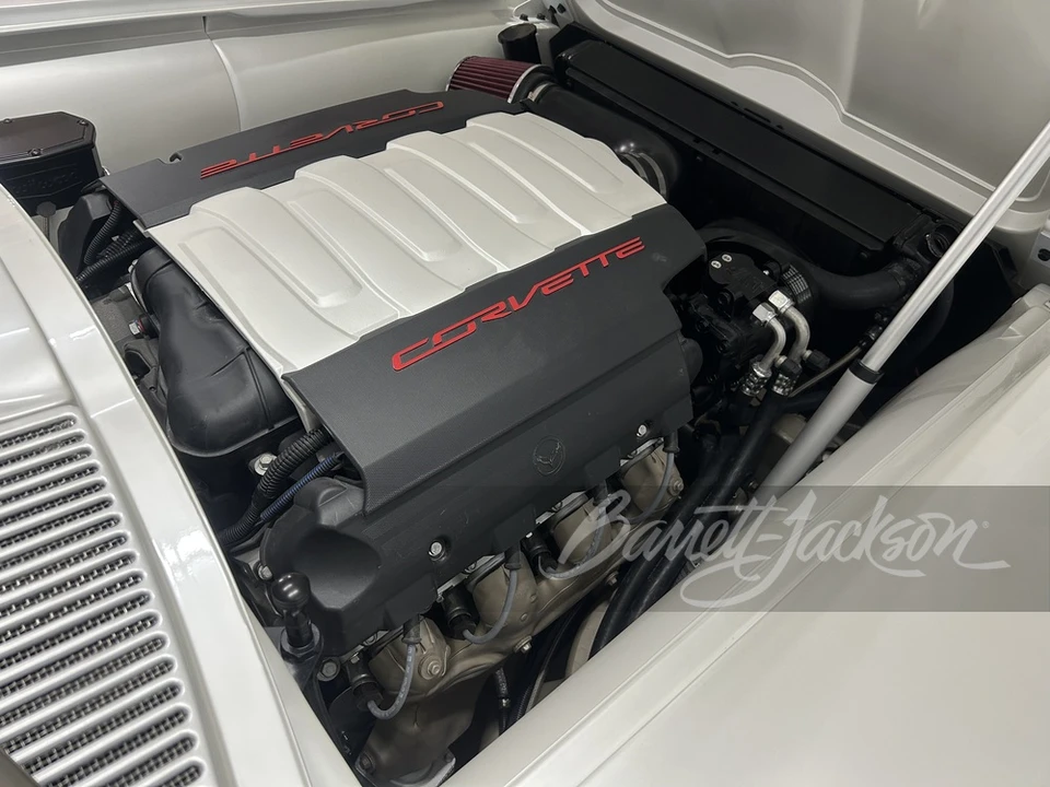 1967 Chevrolet Corvette C2 - Image 20 of 25