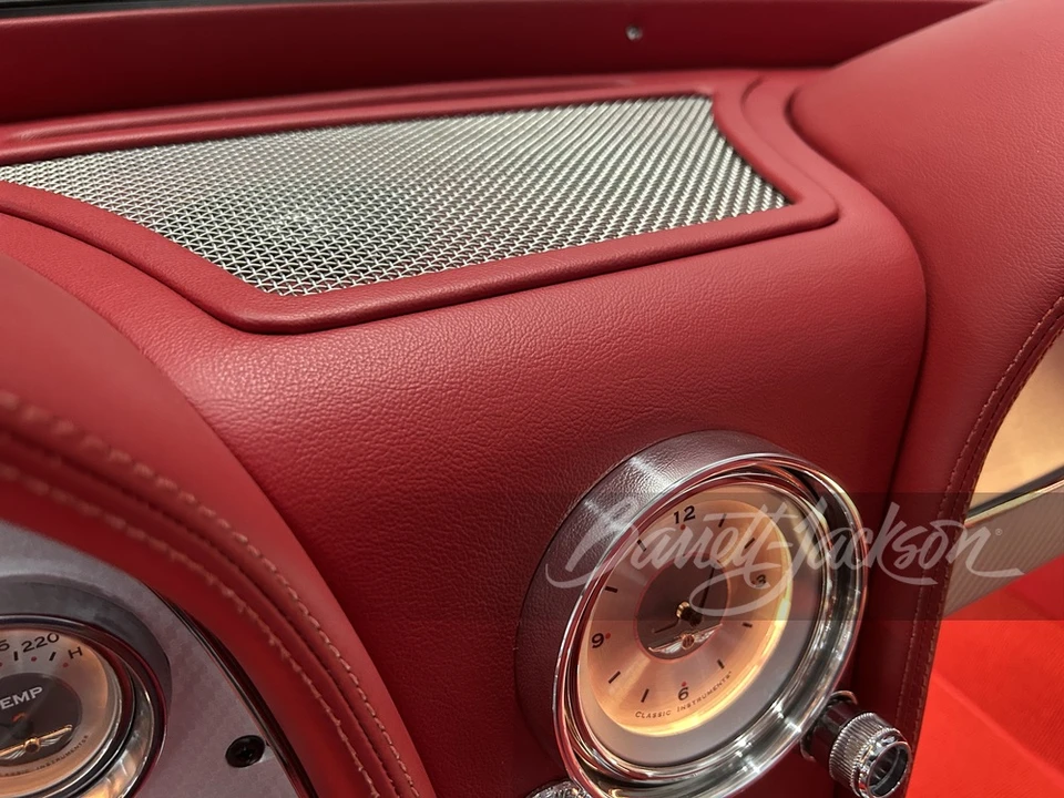 1967 Chevrolet Corvette C2 - Image 22 of 25