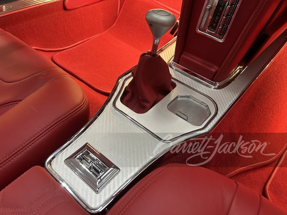1967 Chevrolet Corvette C2 - Image 24 of 25