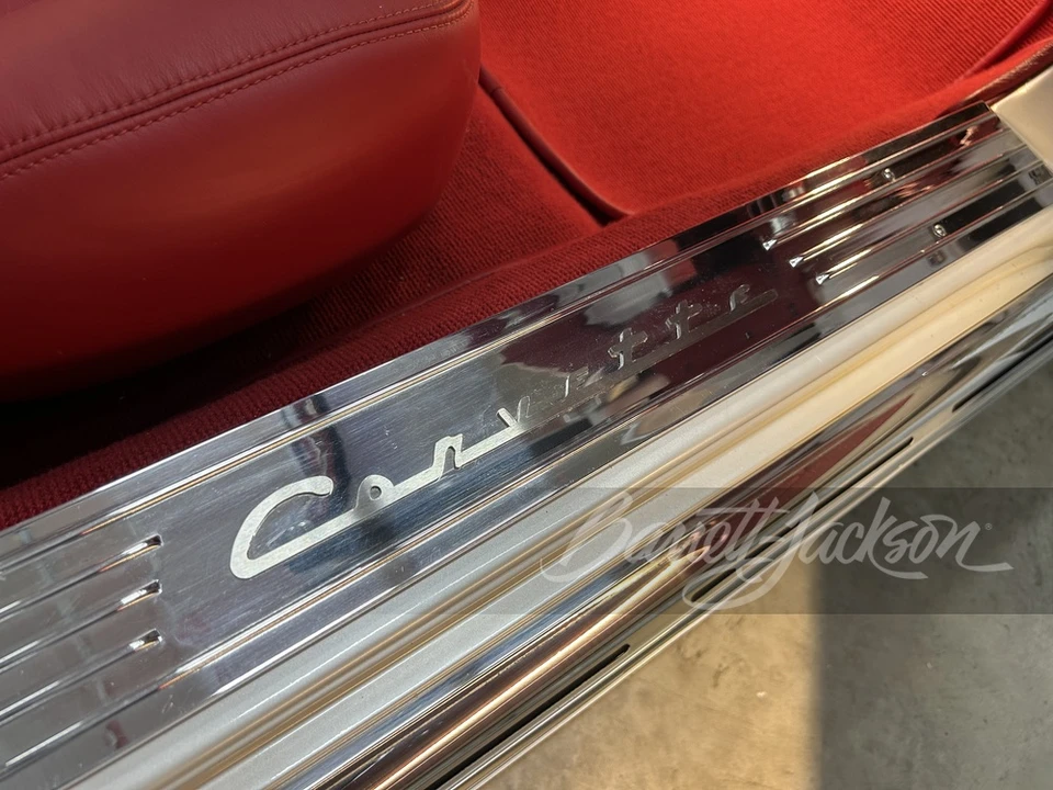 1967 Chevrolet Corvette C2 - Image 25 of 25