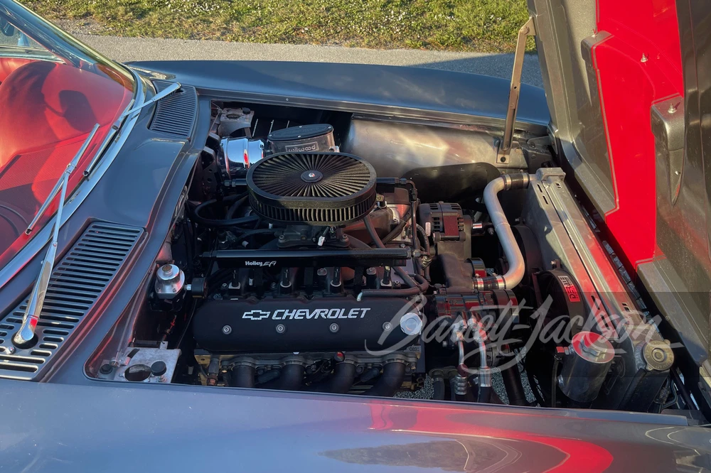 1967 Chevrolet Corvette C2 - Image 2 of 7
