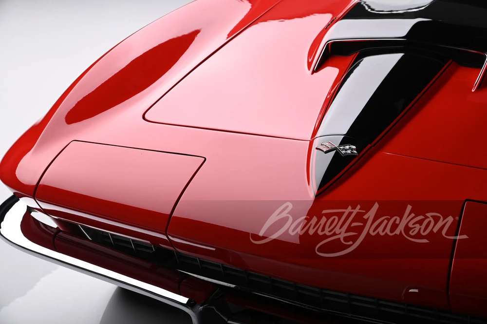 1967 Chevrolet Corvette C2 - Image 9 of 23