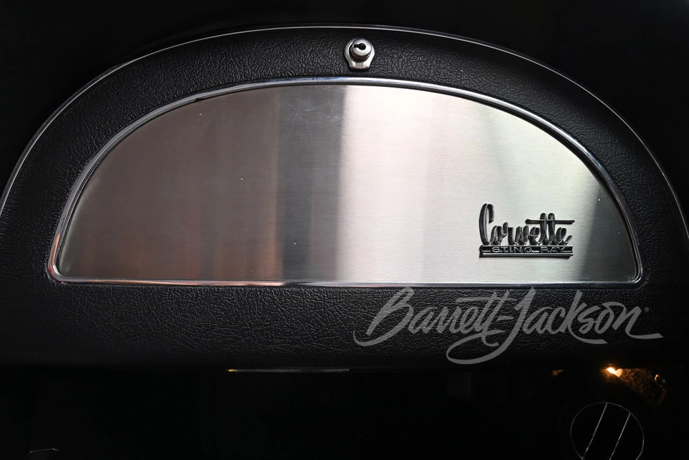 1967 Chevrolet Corvette C2 - Image 11 of 23