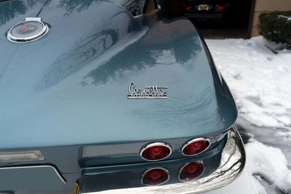 1967 Chevrolet Corvette C2 - Image 5 of 7