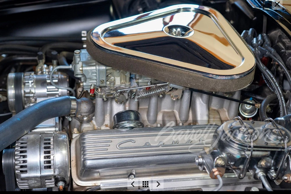 1967 Chevrolet Corvette C2 - Image 3 of 5