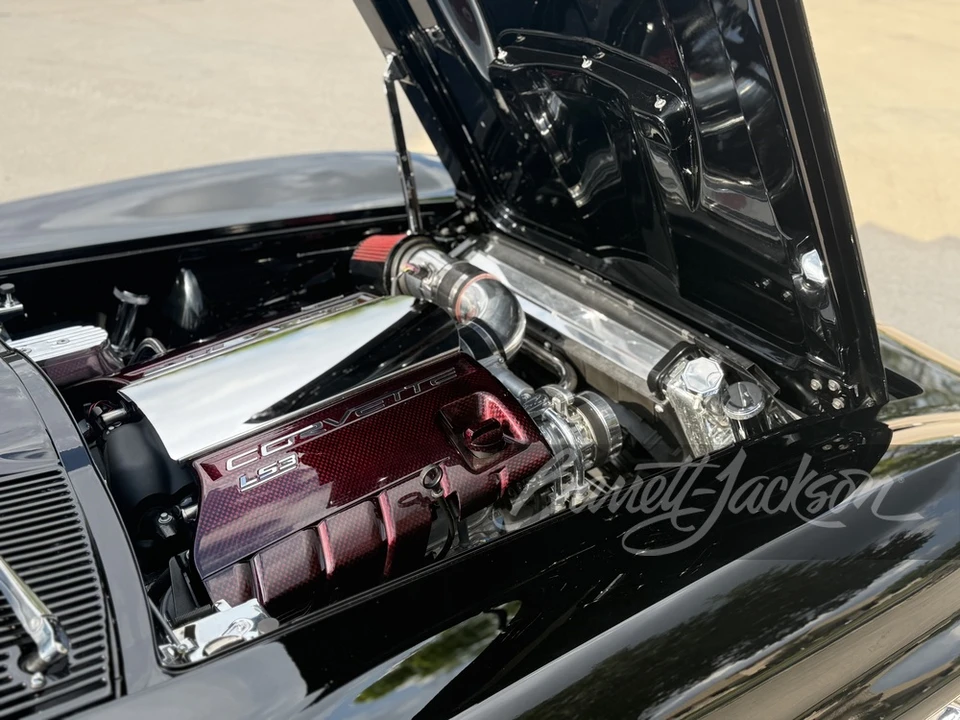 1967 Chevrolet Corvette C2 - Image 8 of 30