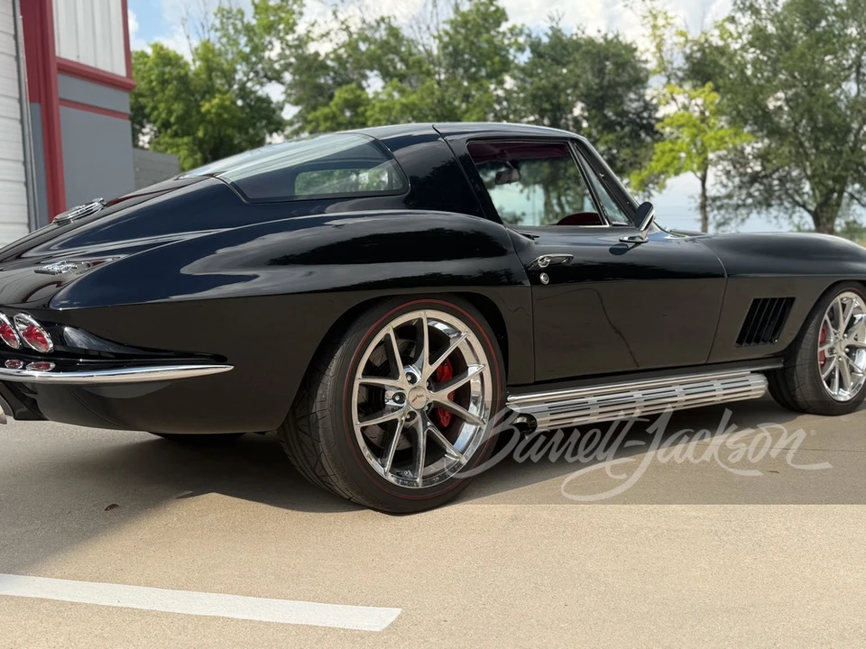 1967 Chevrolet Corvette C2 - Image 24 of 30