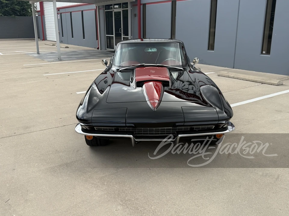 1967 Chevrolet Corvette C2 - Image 25 of 30