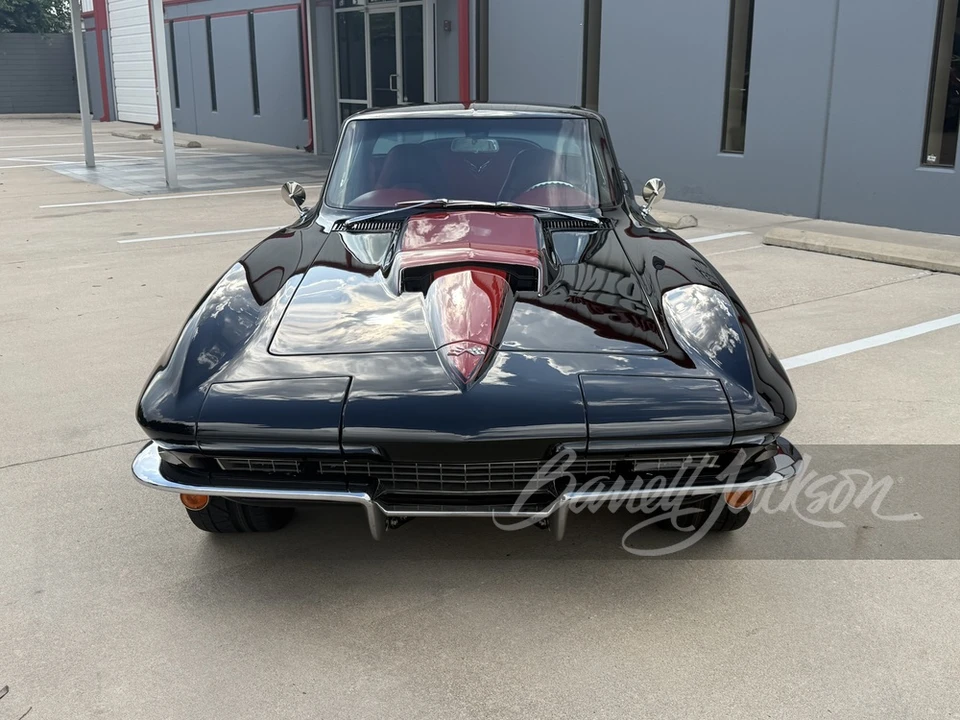 1967 Chevrolet Corvette C2 - Image 29 of 30