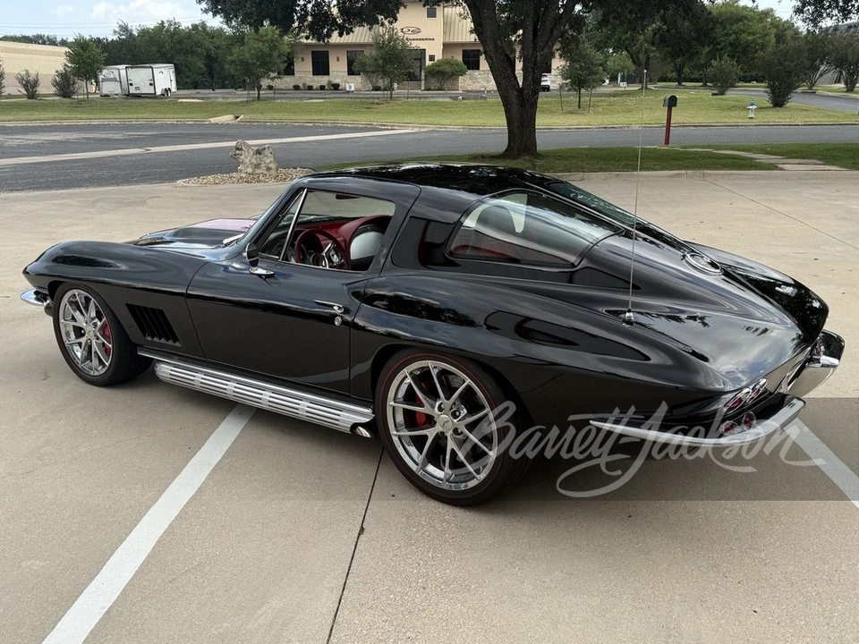 1967 Chevrolet Corvette C2 - Image 22 of 30