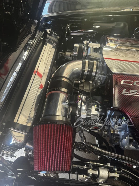 1967 Chevrolet Corvette C2 - Image 3 of 30