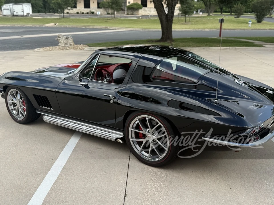 1967 Chevrolet Corvette C2 - Image 21 of 30