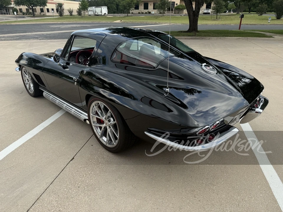 1967 Chevrolet Corvette C2 - Image 23 of 30
