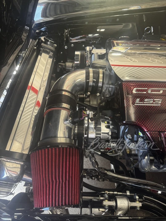 1967 Chevrolet Corvette C2 - Image 9 of 30