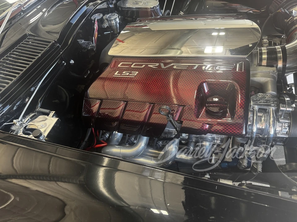 1967 Chevrolet Corvette C2 - Image 7 of 30