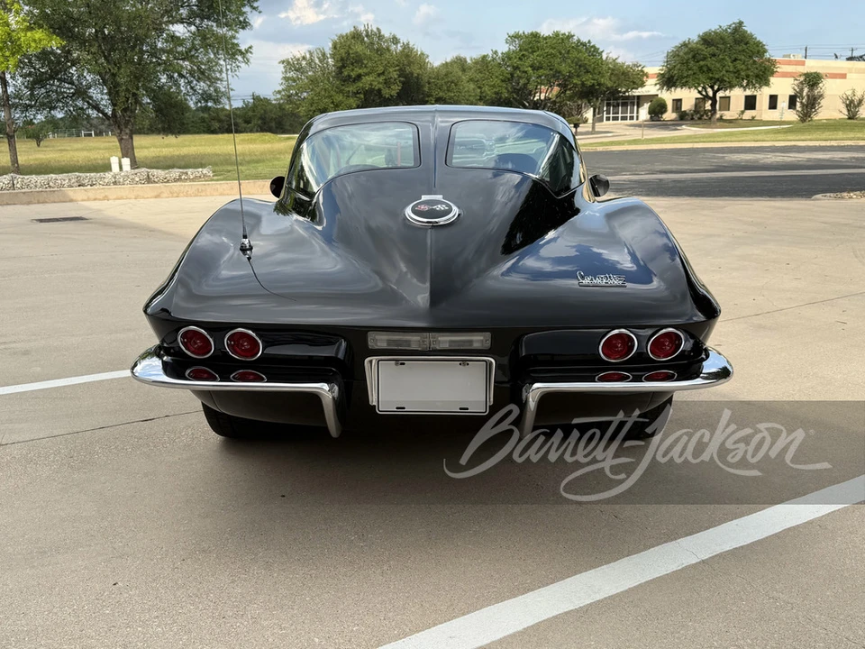 1967 Chevrolet Corvette C2 - Image 27 of 30