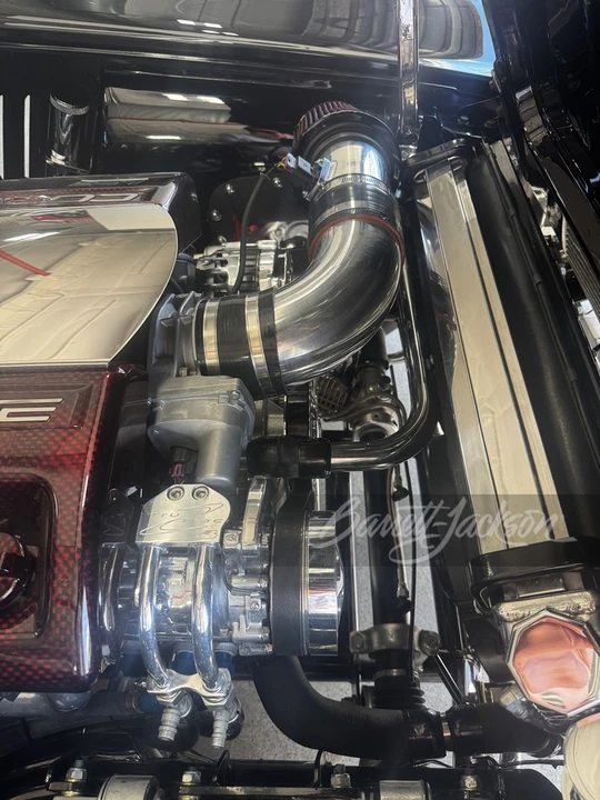 1967 Chevrolet Corvette C2 - Image 10 of 30