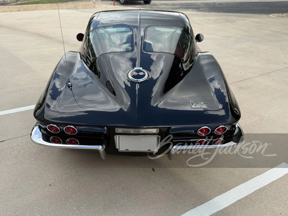 1967 Chevrolet Corvette C2 - Image 15 of 30