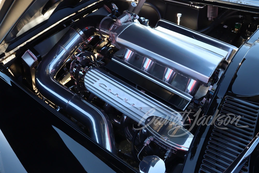 1967 Chevrolet Corvette C2 - Image 2 of 25