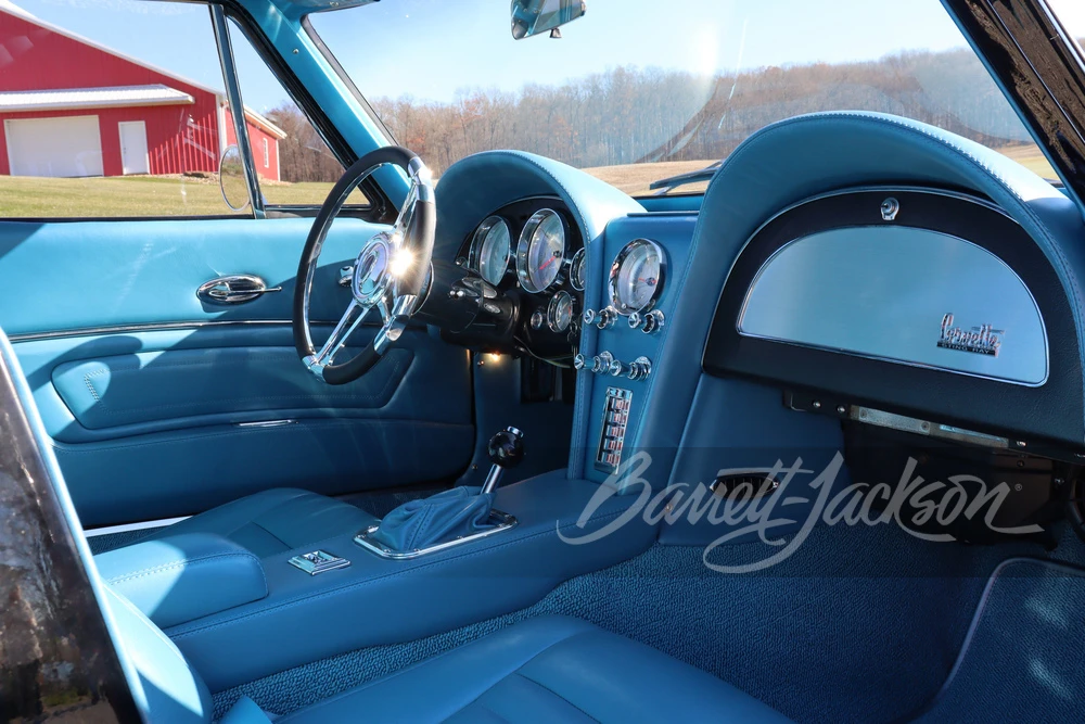1967 Chevrolet Corvette C2 - Image 3 of 25