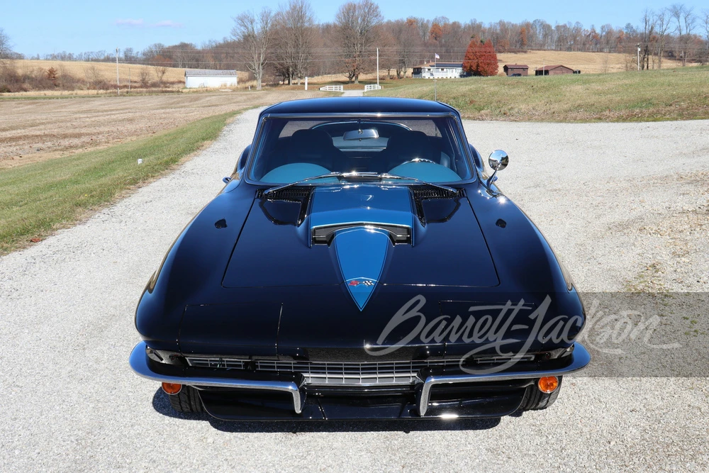 1967 Chevrolet Corvette C2 - Image 8 of 25