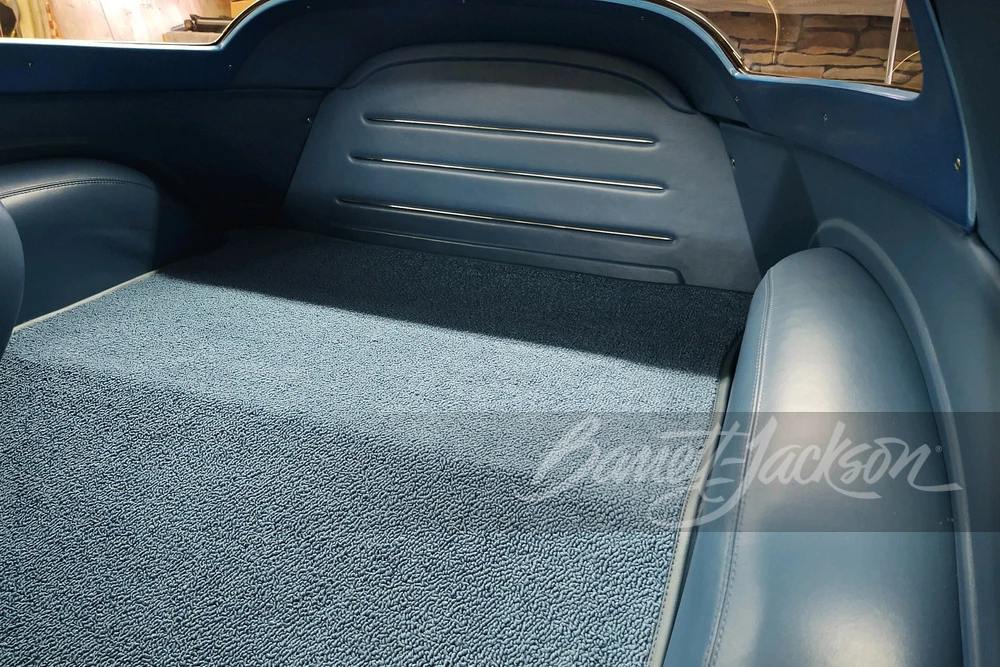 1967 Chevrolet Corvette C2 - Image 10 of 25