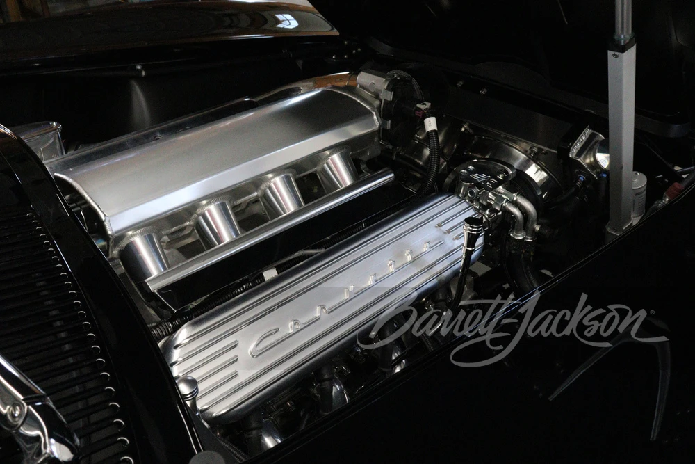 1967 Chevrolet Corvette C2 - Image 11 of 25