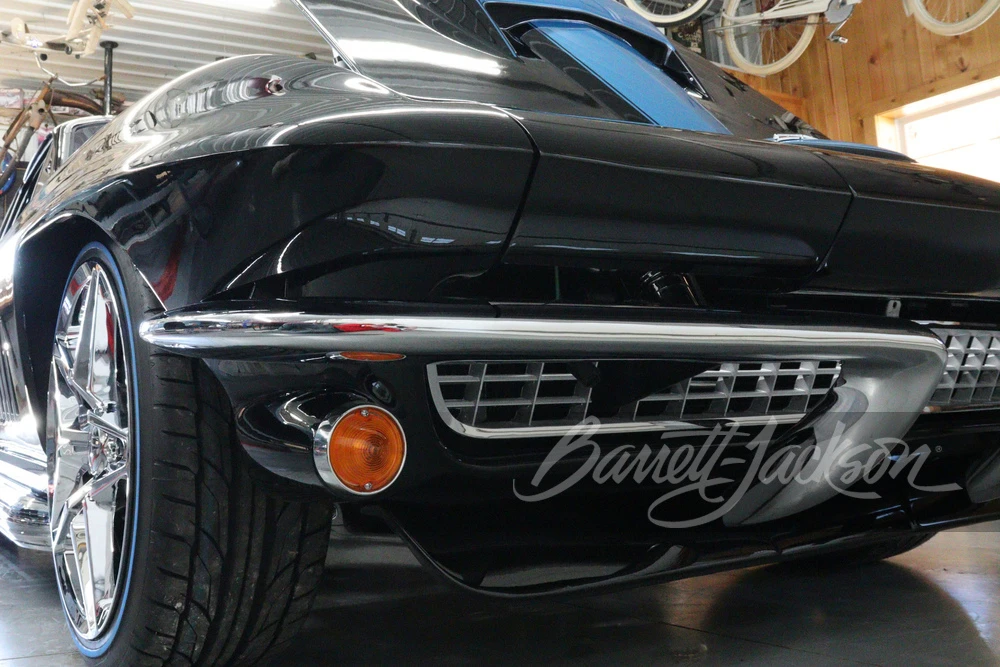 1967 Chevrolet Corvette C2 - Image 14 of 25