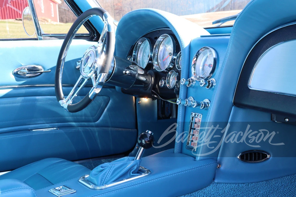 1967 Chevrolet Corvette C2 - Image 19 of 25