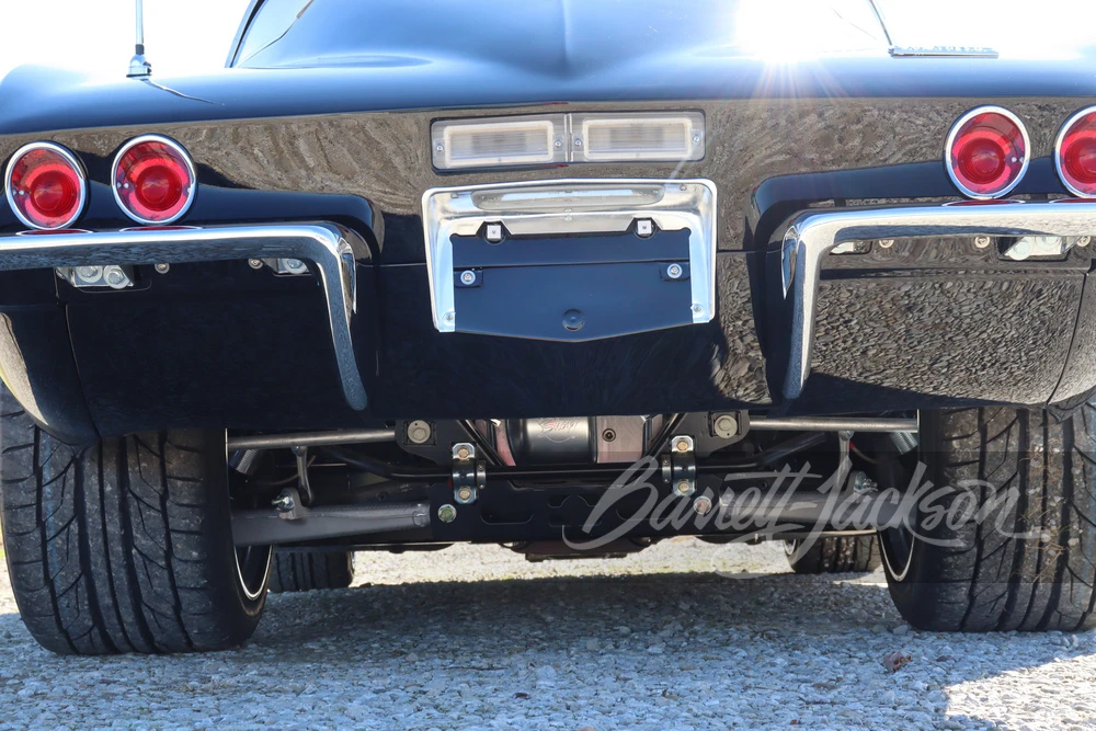 1967 Chevrolet Corvette C2 - Image 20 of 25