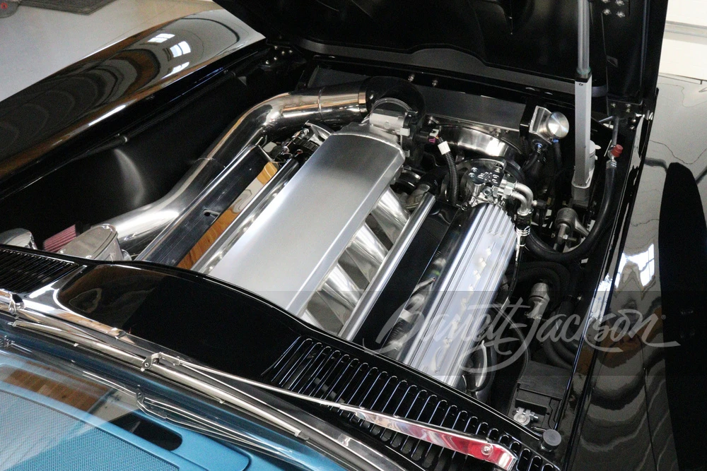 1967 Chevrolet Corvette C2 - Image 21 of 25