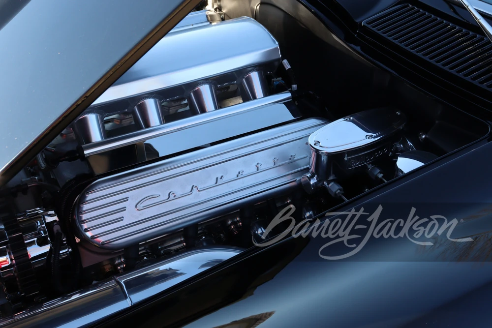 1967 Chevrolet Corvette C2 - Image 23 of 25