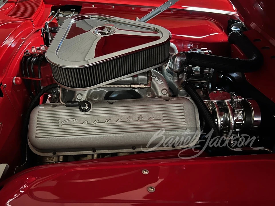 1967 Chevrolet Corvette C2 - Image 3 of 31