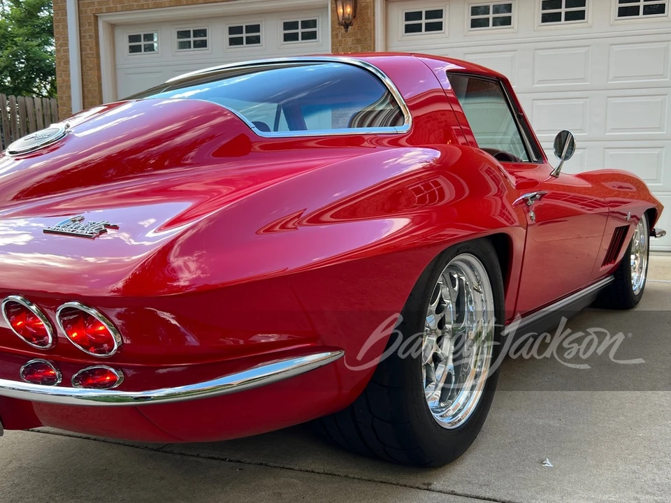 1967 Chevrolet Corvette C2 - Image 6 of 31