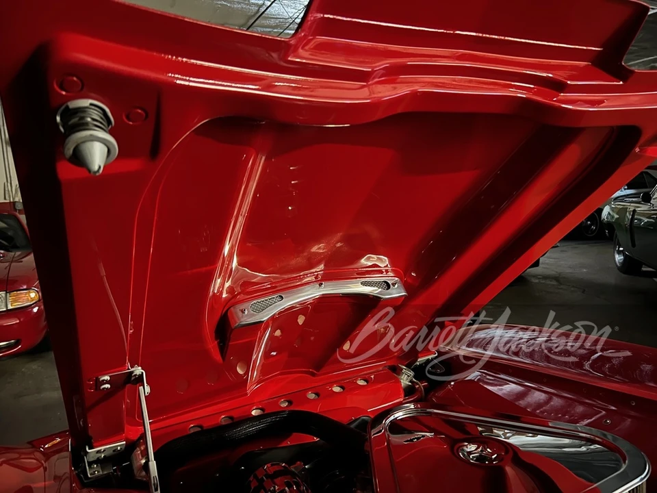 1967 Chevrolet Corvette C2 - Image 7 of 31