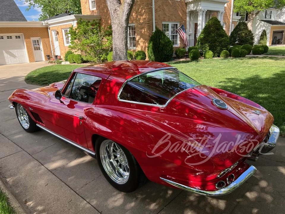 1967 Chevrolet Corvette C2 - Image 8 of 31