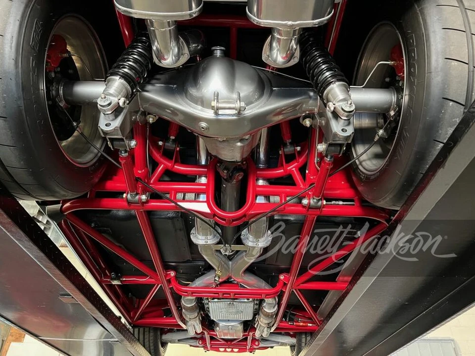 1967 Chevrolet Corvette C2 - Image 9 of 31