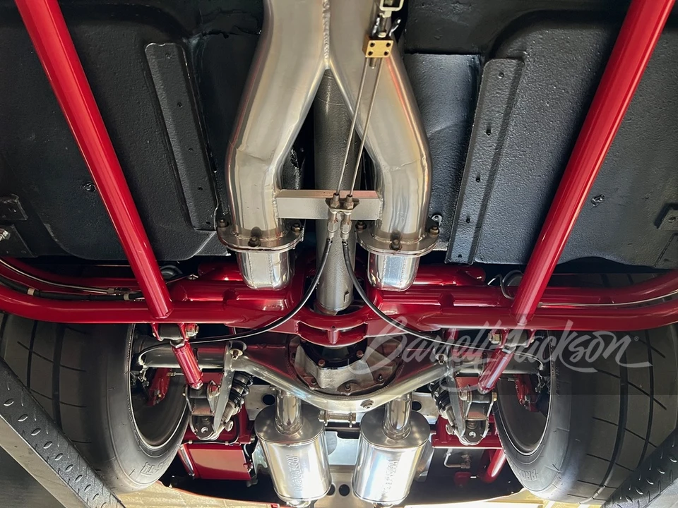 1967 Chevrolet Corvette C2 - Image 18 of 31
