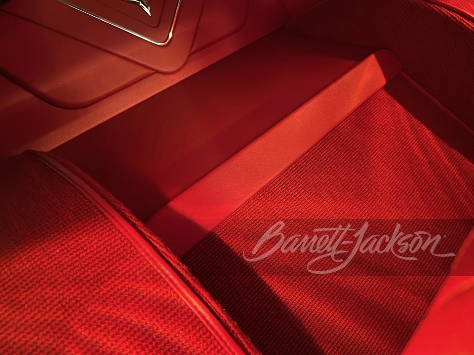 1967 Chevrolet Corvette C2 - Image 20 of 31