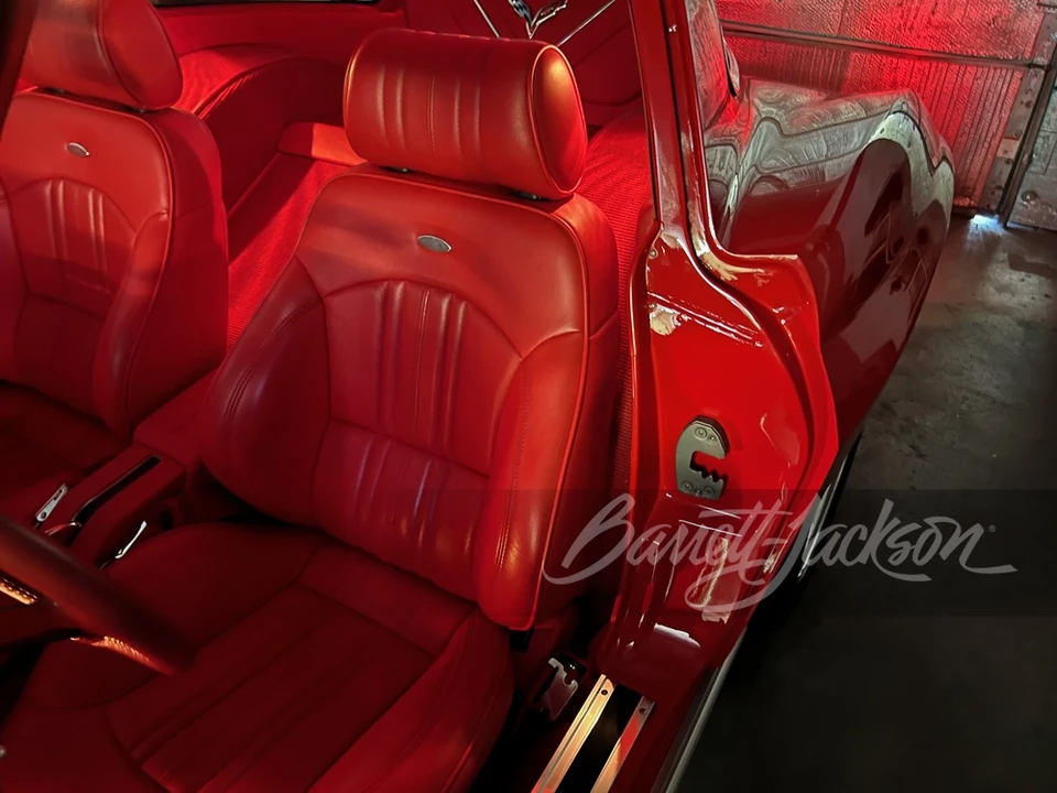 1967 Chevrolet Corvette C2 - Image 21 of 31
