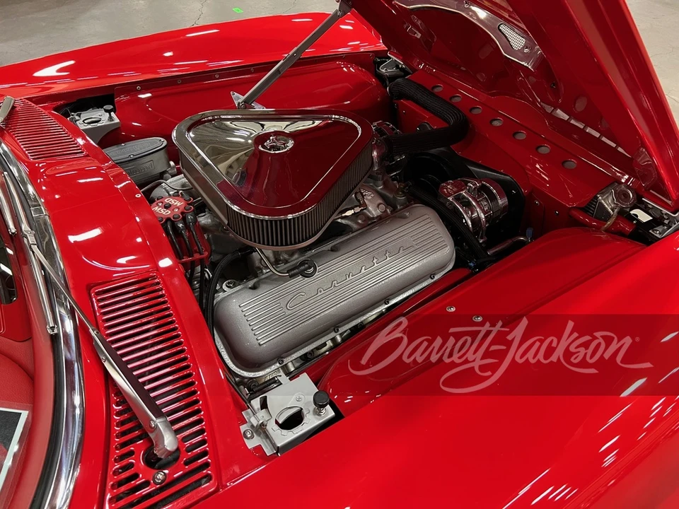 1967 Chevrolet Corvette C2 - Image 22 of 31