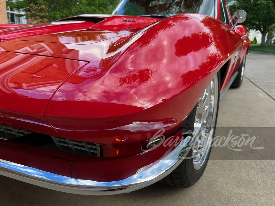 1967 Chevrolet Corvette C2 - Image 26 of 31