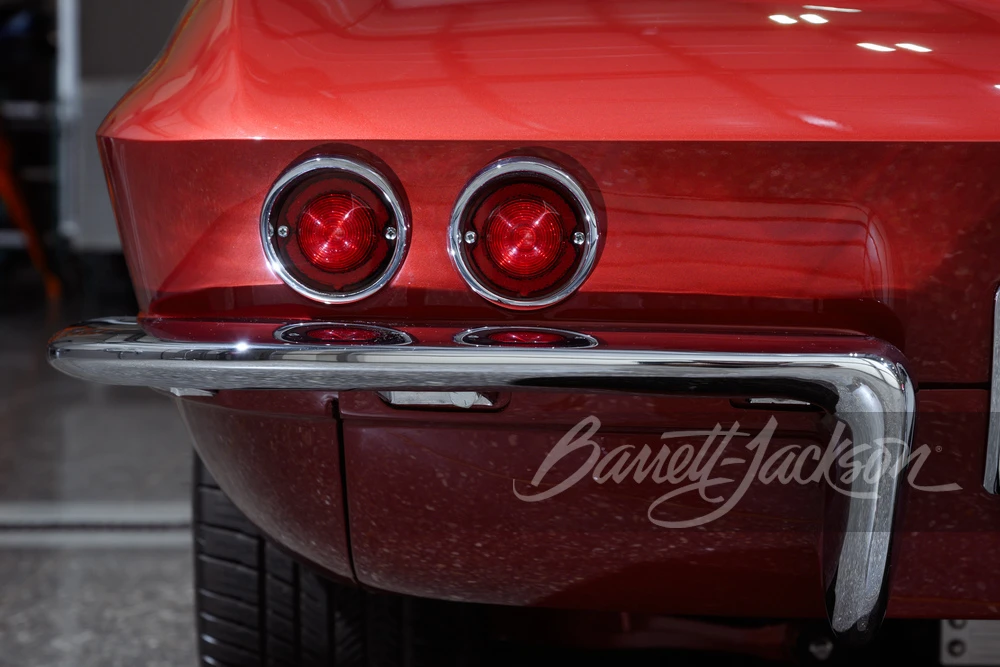 1967 Chevrolet Corvette C2 - Image 7 of 29