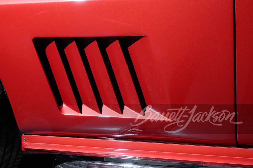 1967 Chevrolet Corvette C2 - Image 9 of 29