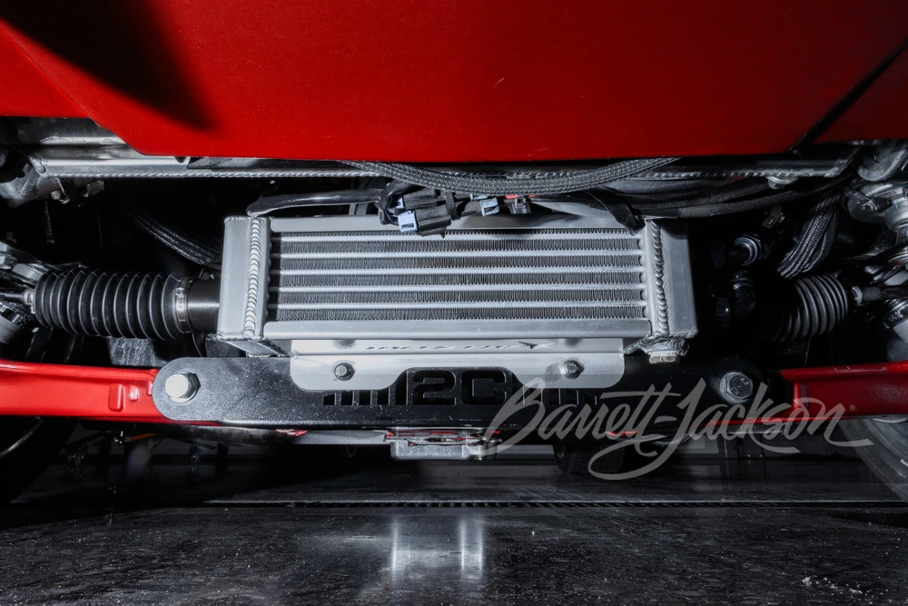 1967 Chevrolet Corvette C2 - Image 10 of 29