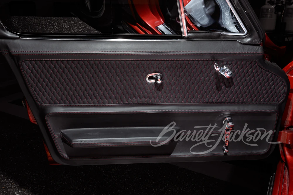 1967 Chevrolet Corvette C2 - Image 13 of 29