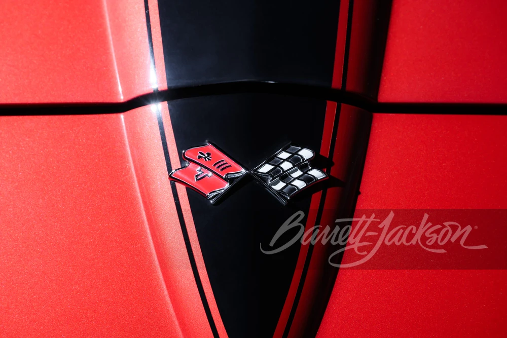 1967 Chevrolet Corvette C2 - Image 17 of 29