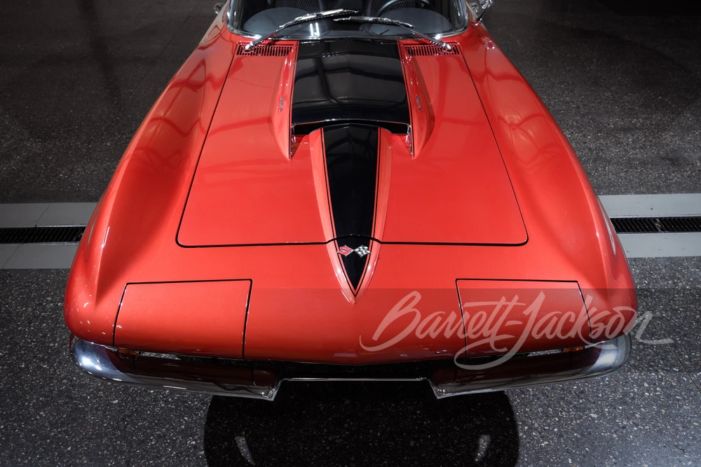 1967 Chevrolet Corvette C2 - Image 19 of 29