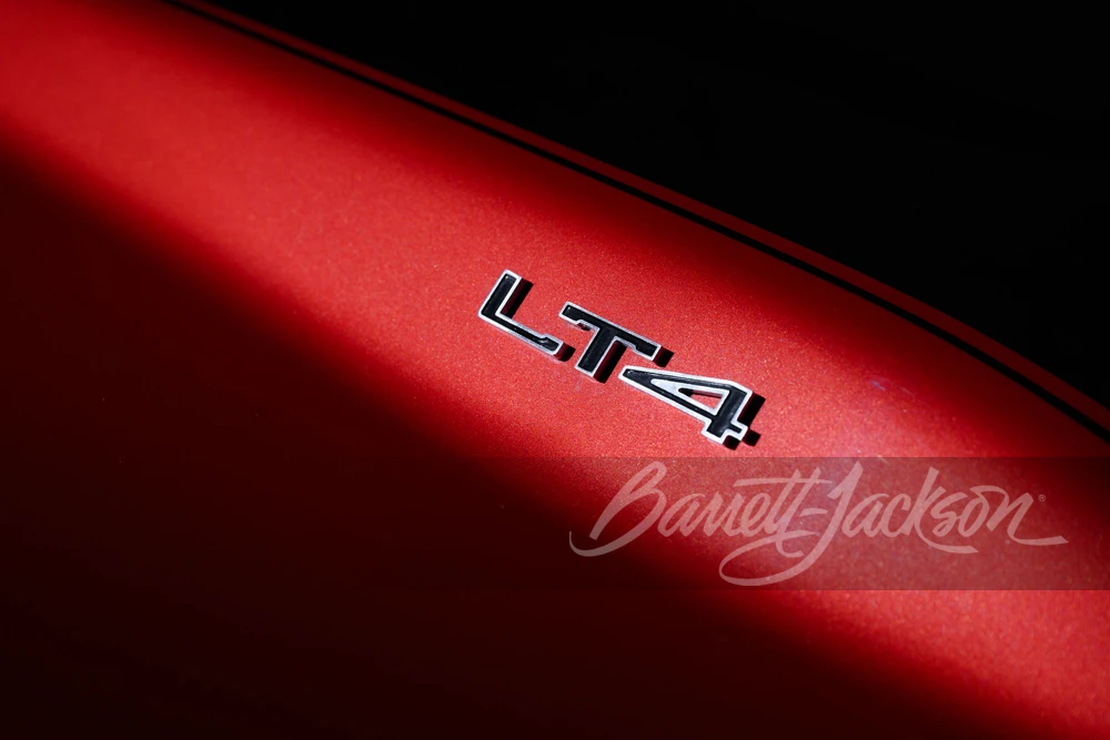 1967 Chevrolet Corvette C2 - Image 20 of 29